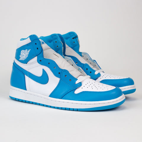 Jordan 1 High OG UNC