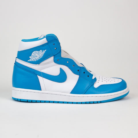 Jordan 1 High OG UNC