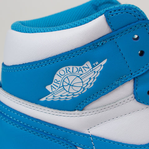 Jordan 1 High OG UNC