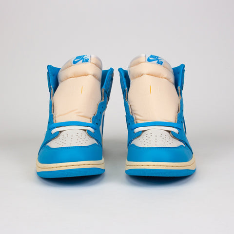 Jordan 1 High UNC Reimagined