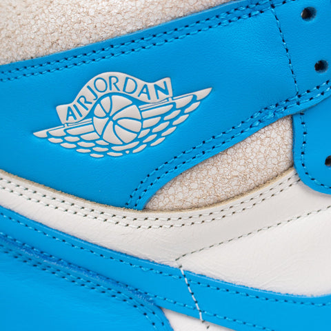 Jordan 1 High UNC Reimagined