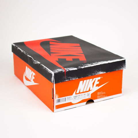 Jordan 1 High UNC Reimagined