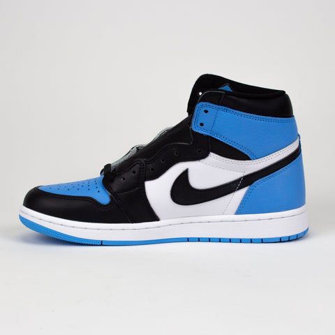 Jordan 1 High UNC Toe