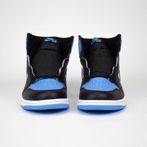 Jordan 1 High UNC Toe