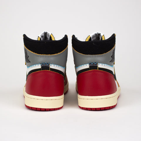 Jordan 1 High Union LA Chicago Shadow