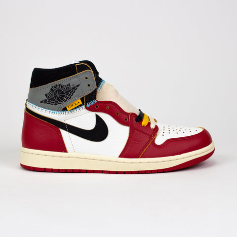 Jordan 1 High Union LA Chicago Shadow