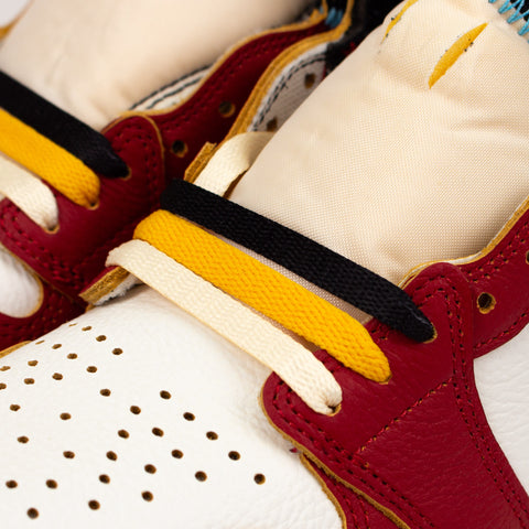 Jordan 1 High Union LA Chicago Shadow