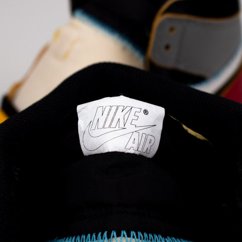 Jordan 1 High Union LA Chicago Shadow