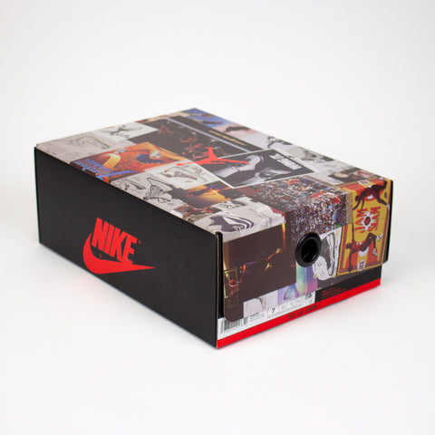 Jordan 1 High Union LA Chicago Shadow