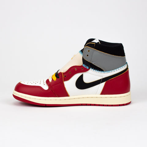 Jordan 1 High Union LA Chicago Shadow