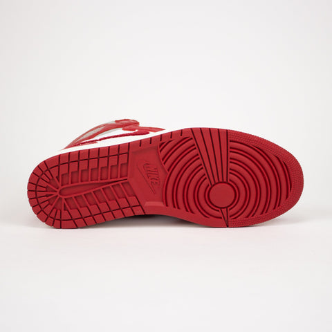 Jordan 1 High Varsity Red