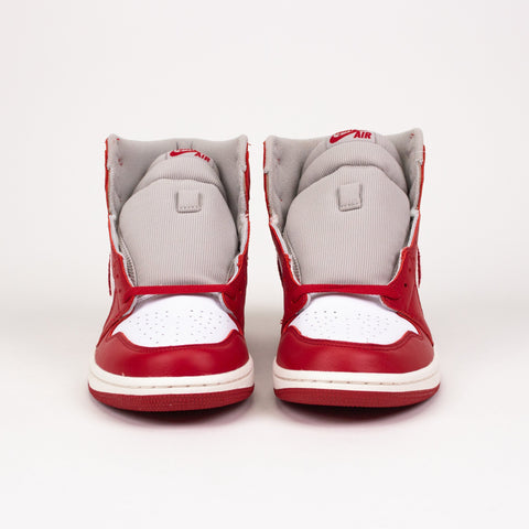 Jordan 1 High Varsity Red
