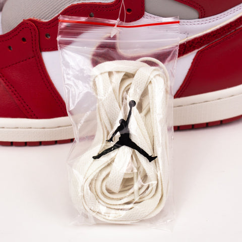 Jordan 1 High Varsity Red