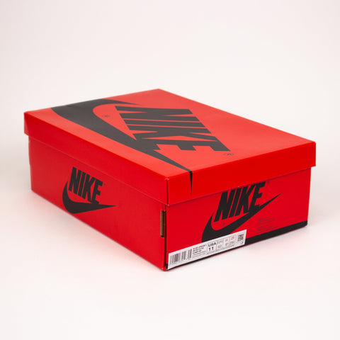 Jordan 1 High Varsity Red