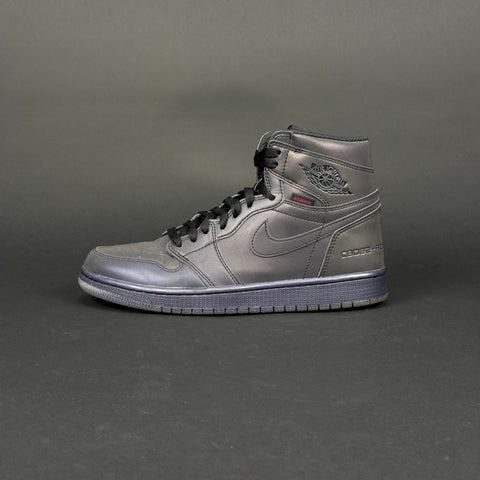 Jordan 1 High Zoom Fearless