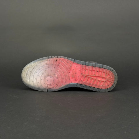 Jordan 1 High Zoom Fearless