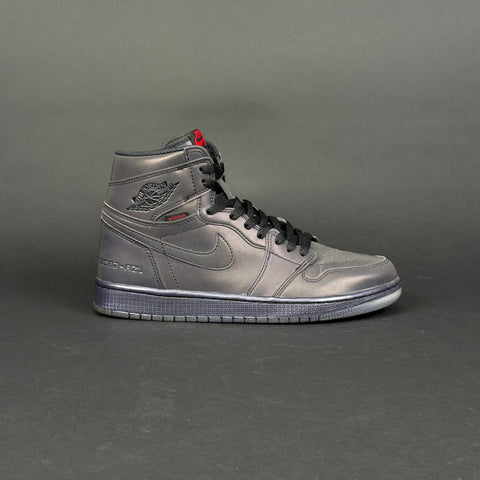 Jordan 1 High Zoom Fearless