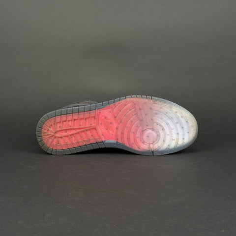 Jordan 1 High Zoom Fearless