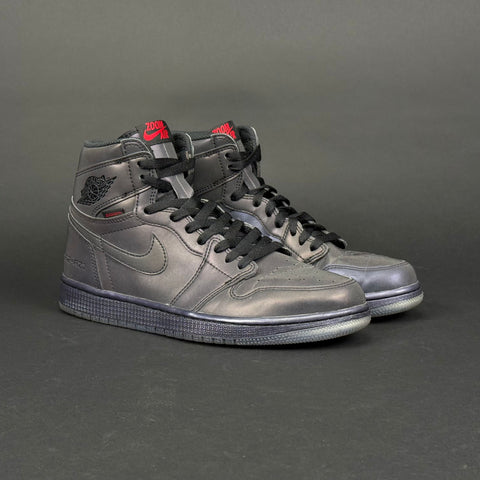 Jordan 1 High Zoom Fearless