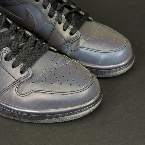 Jordan 1 High Zoom Fearless