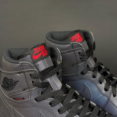 Jordan 1 High Zoom Fearless