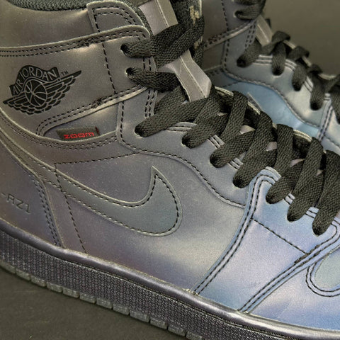 Jordan 1 High Zoom Fearless