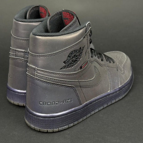 Jordan 1 High Zoom Fearless