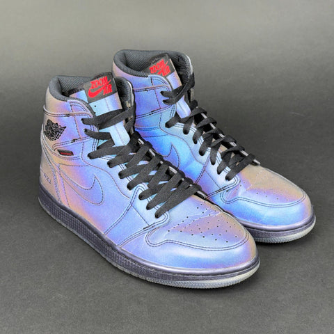 Jordan 1 High Zoom Fearless