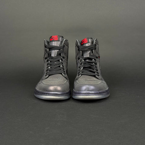 Jordan 1 High Zoom Fearless