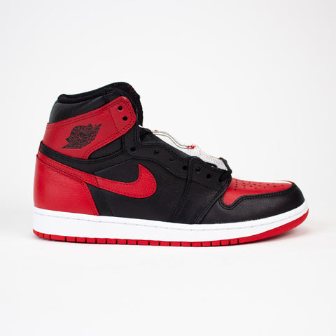 Jordan 1 High Homage to Home