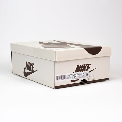 Jordan 1 Low Travis Scott Canary
