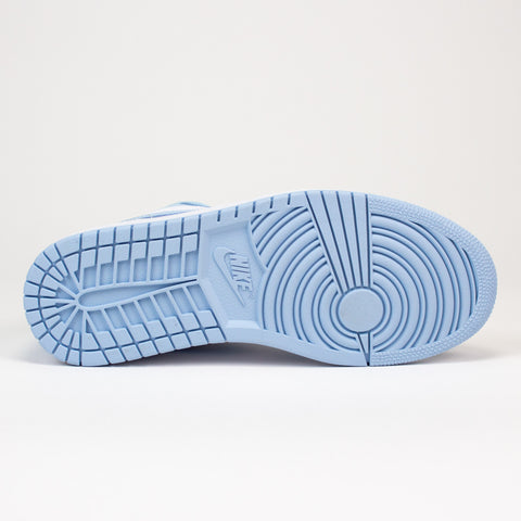 Jordan 1 Low White Ice Blue