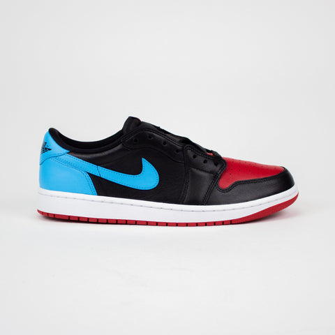 Jordan 1 Low NC to Chi
