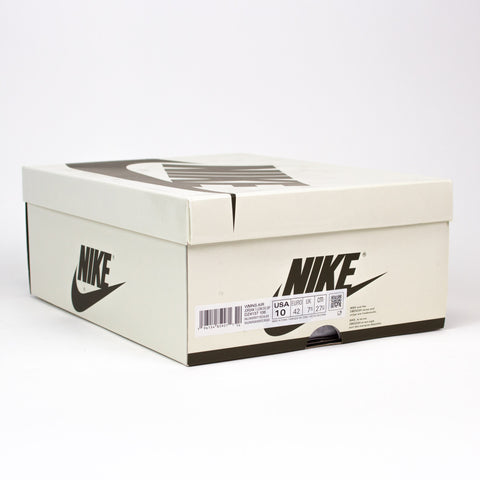 Jordan 1 Low Travis Scott Olive