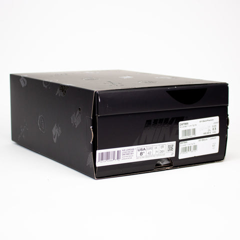 Jordan 1 Low Travis Scott Black Phantom