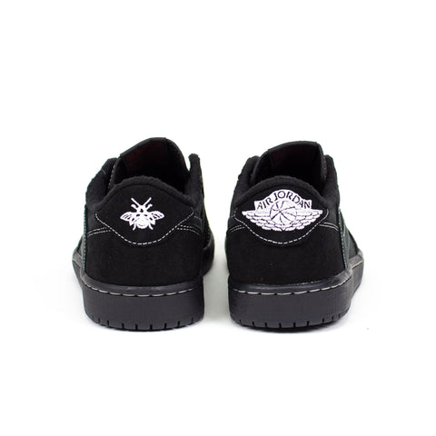 Jordan 1 Low Travis Scott Black Phantom