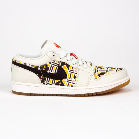 Jordan 1 Low Quai 54
