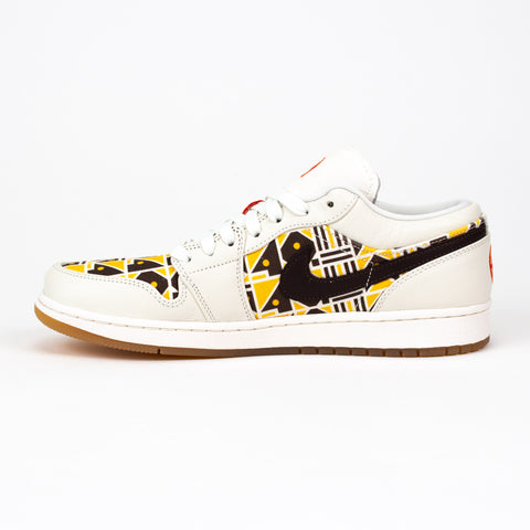 Jordan 1 Low Quai 54