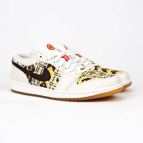 Jordan 1 Low Quai 54