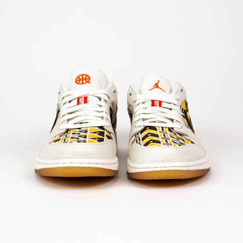 Jordan 1 Low Quai 54