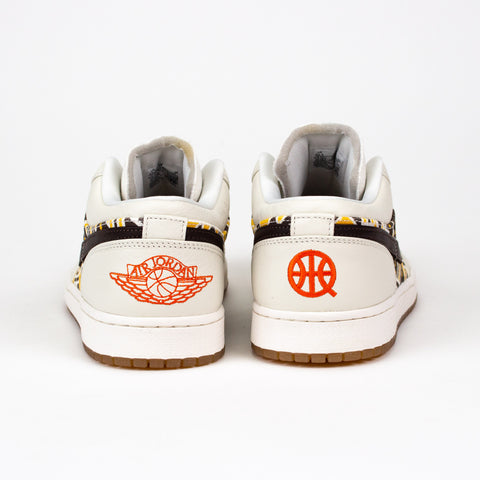 Jordan 1 Low Quai 54