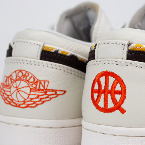 Jordan 1 Low Quai 54
