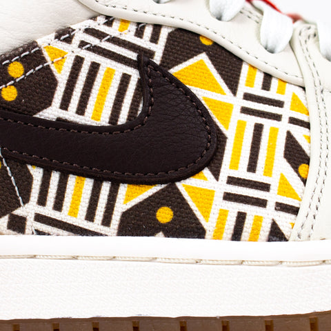 Jordan 1 Low Quai 54