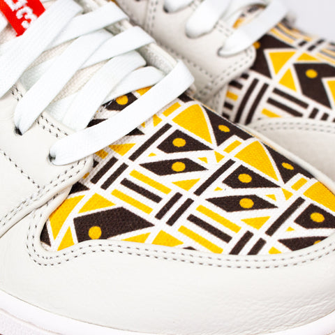 Jordan 1 Low Quai 54