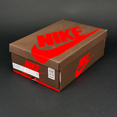 Jordan 1 Retro Low Travis Scott Mocha