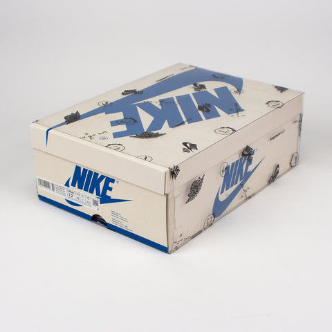 Jordan 1 Low Fragment x Travis Scott