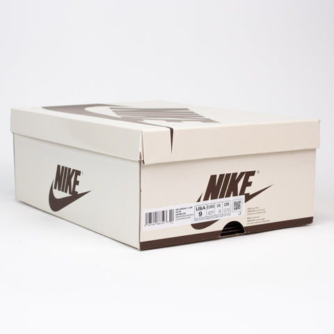 Jordan 1 Low Travis Scott Medium Olive