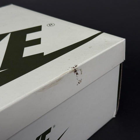 Jordan 1 Low Travis Scott Olive