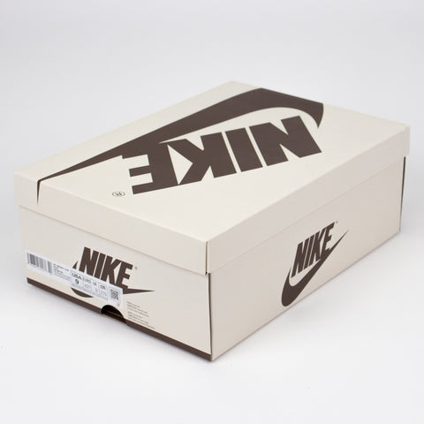 Jordan 1 Low Travis Scott Velvet Brown