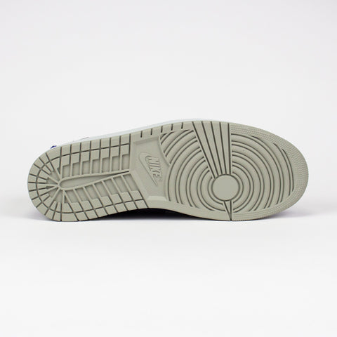 Jordan 1 Low Zion Williamson Voodoo Alternate